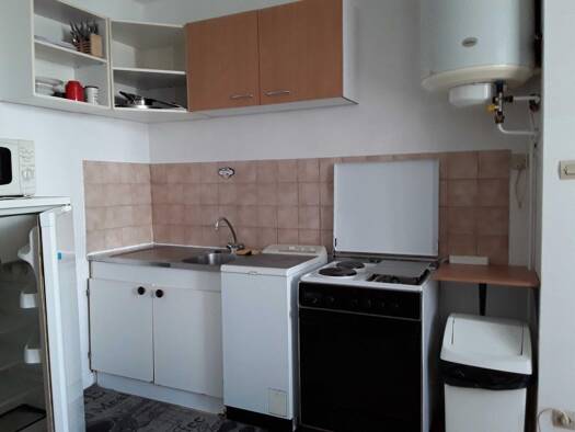 Appartement à louer 425 € 1 pièce 34 m² 2 étages Saint-Chamond 42400