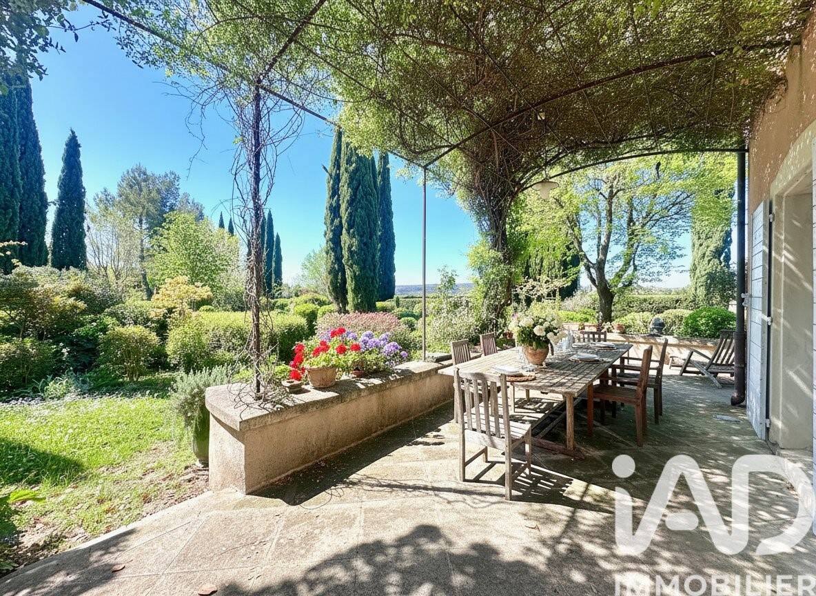 Maison à vendre, 256m², SAINTE CECILE LES VIGNES