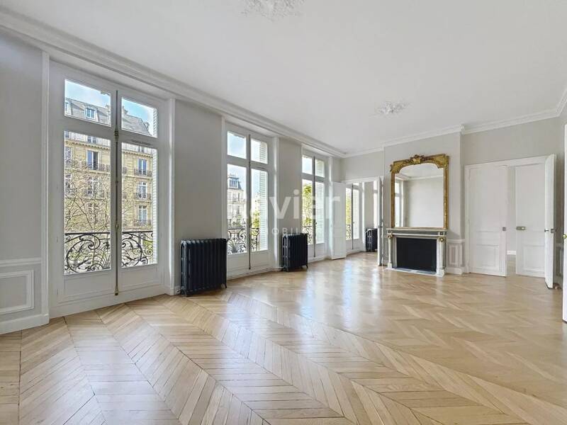 Maison à louer, 270m², PARIS 8E