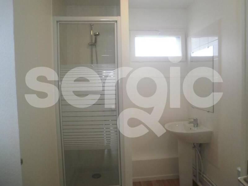 Maison à louer, 45m², REIMS