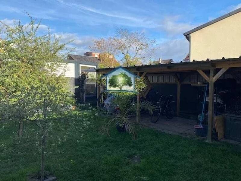 Maison à vendre, 40m², ROUEN