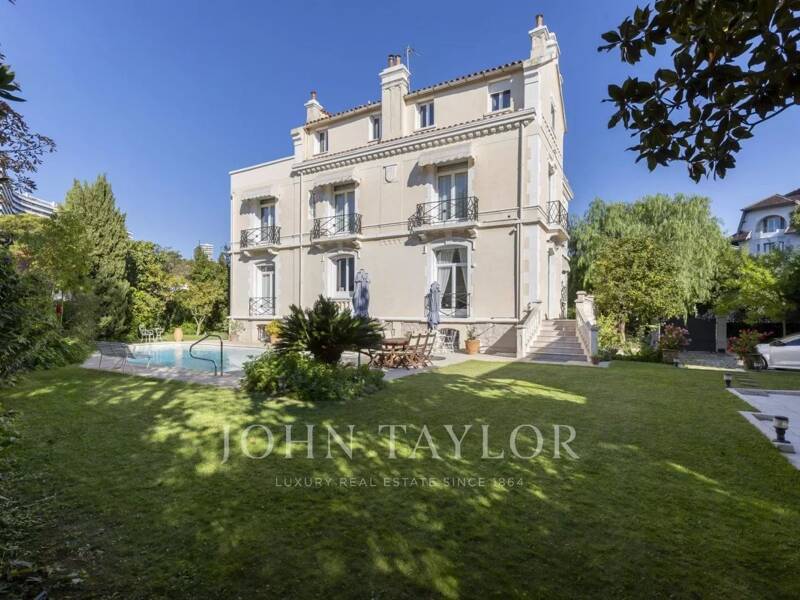 Maison à vendre, 530m², MARSEILLE 1ER