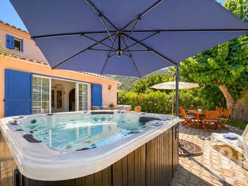 Maison à vendre, 108m², SANTA REPARATA DI BALAGNA