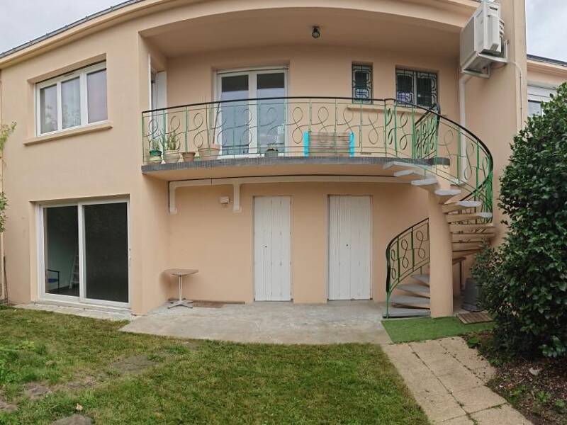 Maison à louer, 85m², LA ROCHE SUR YON