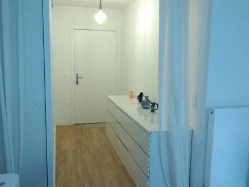 Maison à louer, 38m², VERNEUIL SUR SEINE