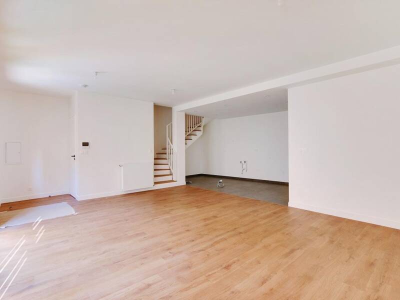 Maison à vendre, 135m², PARIS 12E