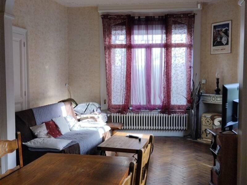 Maison à vendre, 174m², CAUDRY