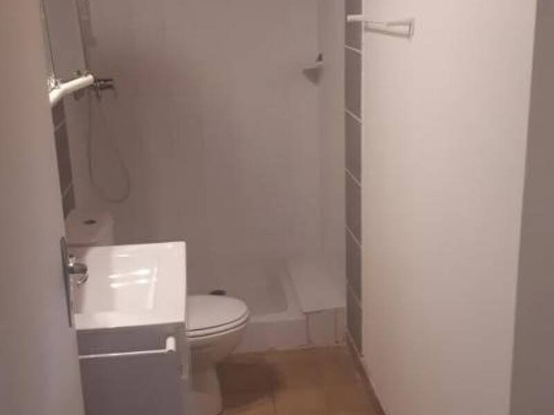 Maison à louer, 45m², LE ROVE