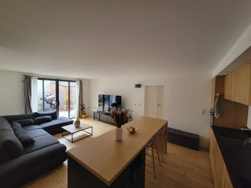 Maison à louer, 70m², PARIS 12E