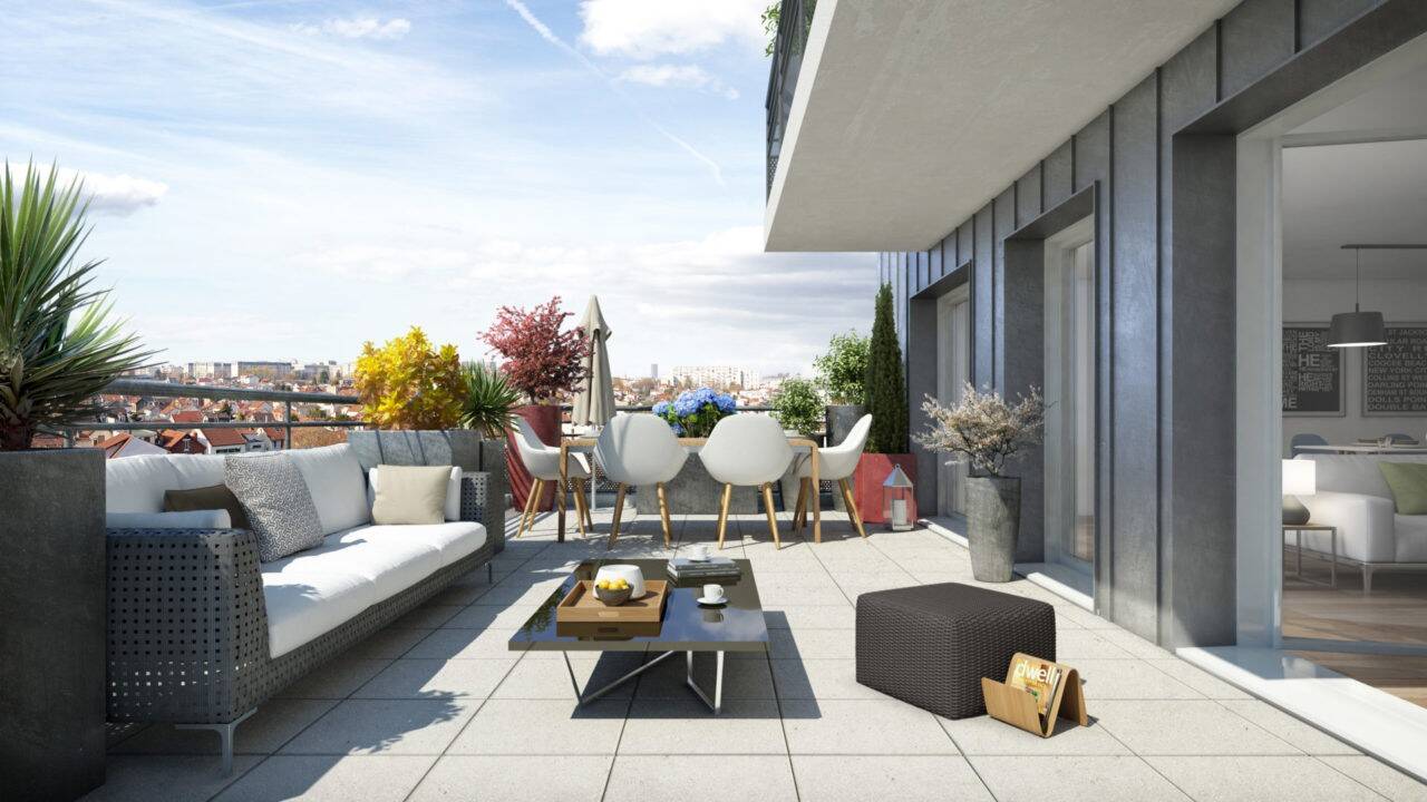 Maison à vendre, 84m², CHAPAREILLAN