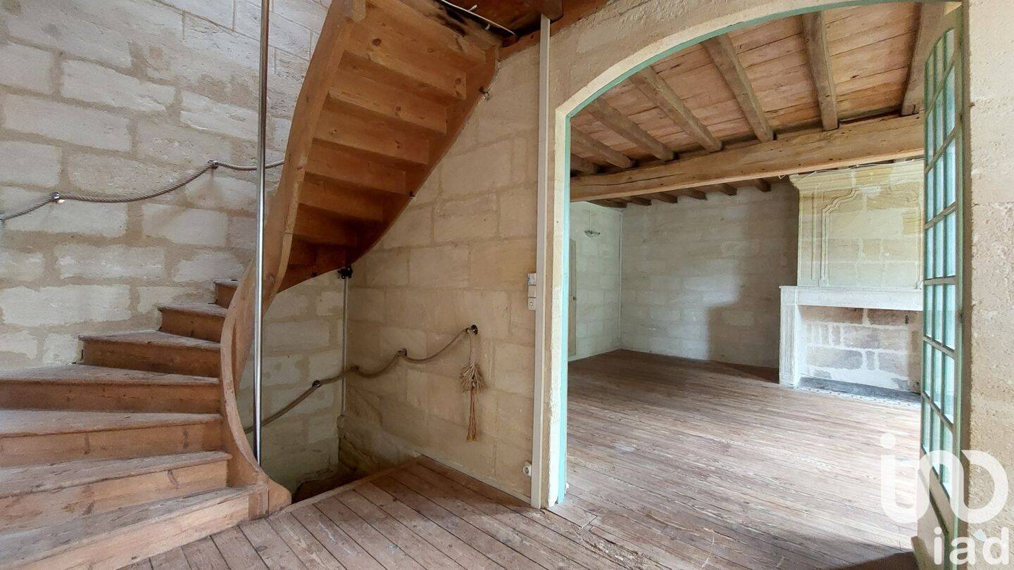 Maison à vendre, 224m², SAINTE TERRE
