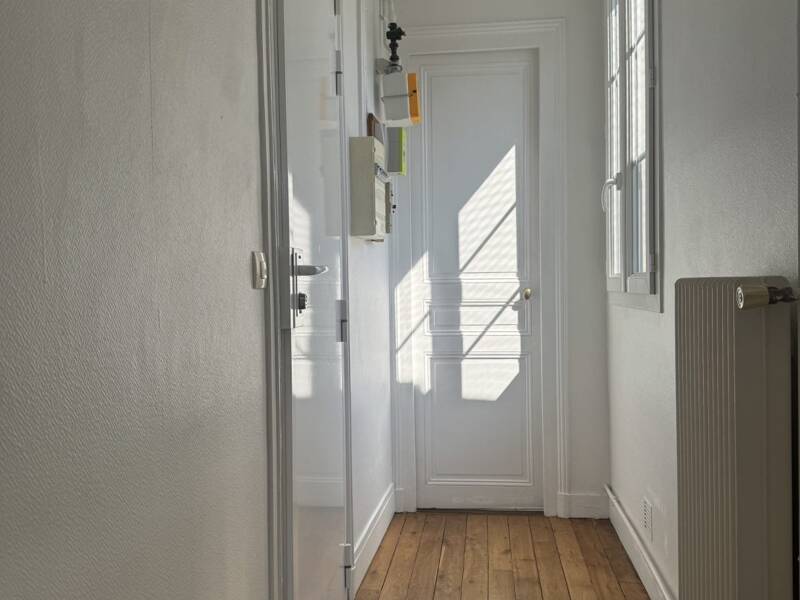 Maison à louer, 37m², PARIS 11E