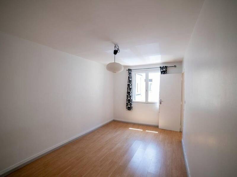 Maison à louer, 47m², ROUEN