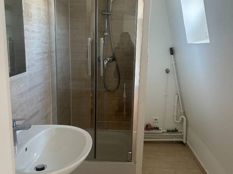 Maison à louer, 45m², PARIS 16E