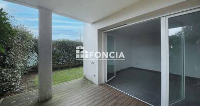 Appartement à vendre 129 500 € 2 pièces 1 chambre 44,7 m² 1 étages Monestie-Birazel Plaisance-du-Touch 31830