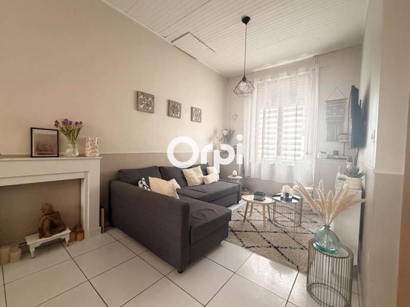 Maison à vendre, 89m², TOURCOING