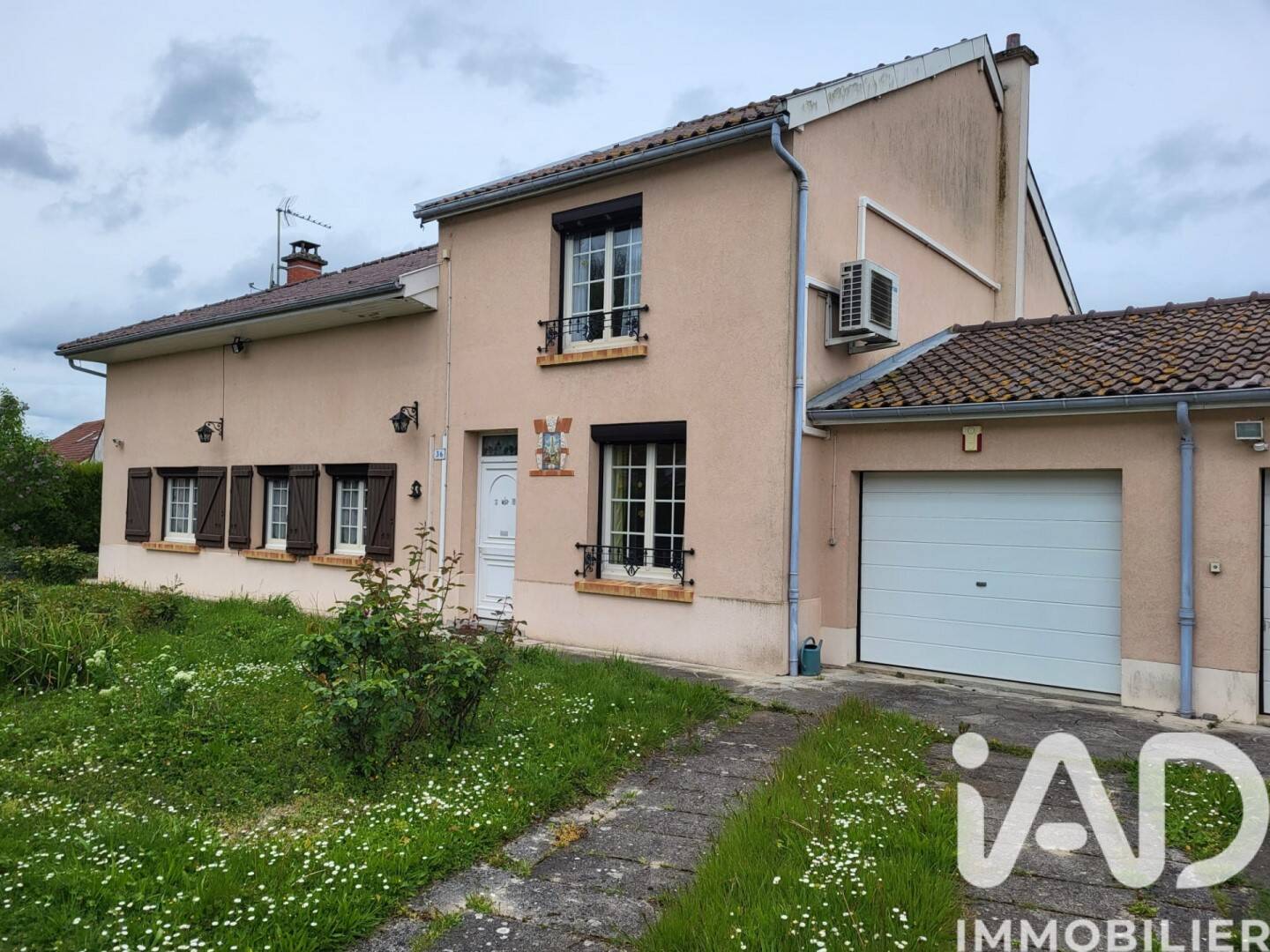 Maison à vendre, 162m², VILLERS LE CHATEAU