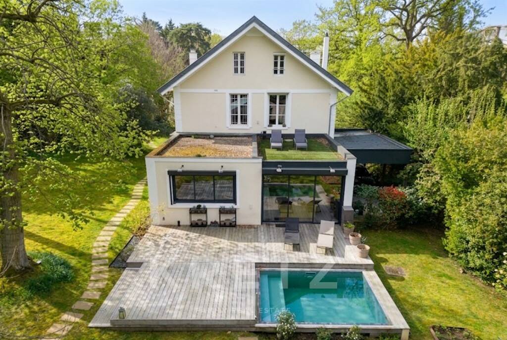 Maison à vendre, 280m², RUEIL MALMAISON