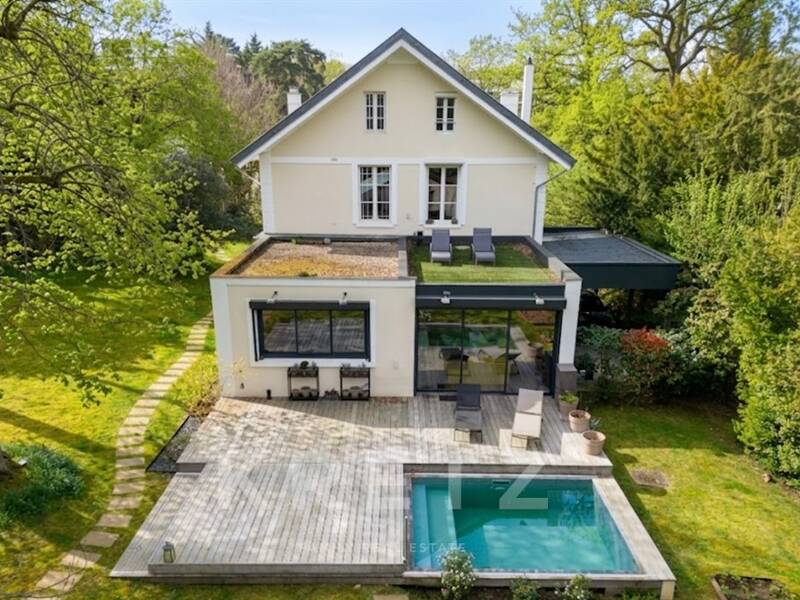 Maison à vendre, 280m², RUEIL MALMAISON