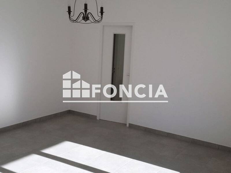 Maison à louer, 81m², AIX EN PROVENCE