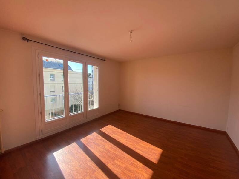 Maison à louer, 64m², NANTES