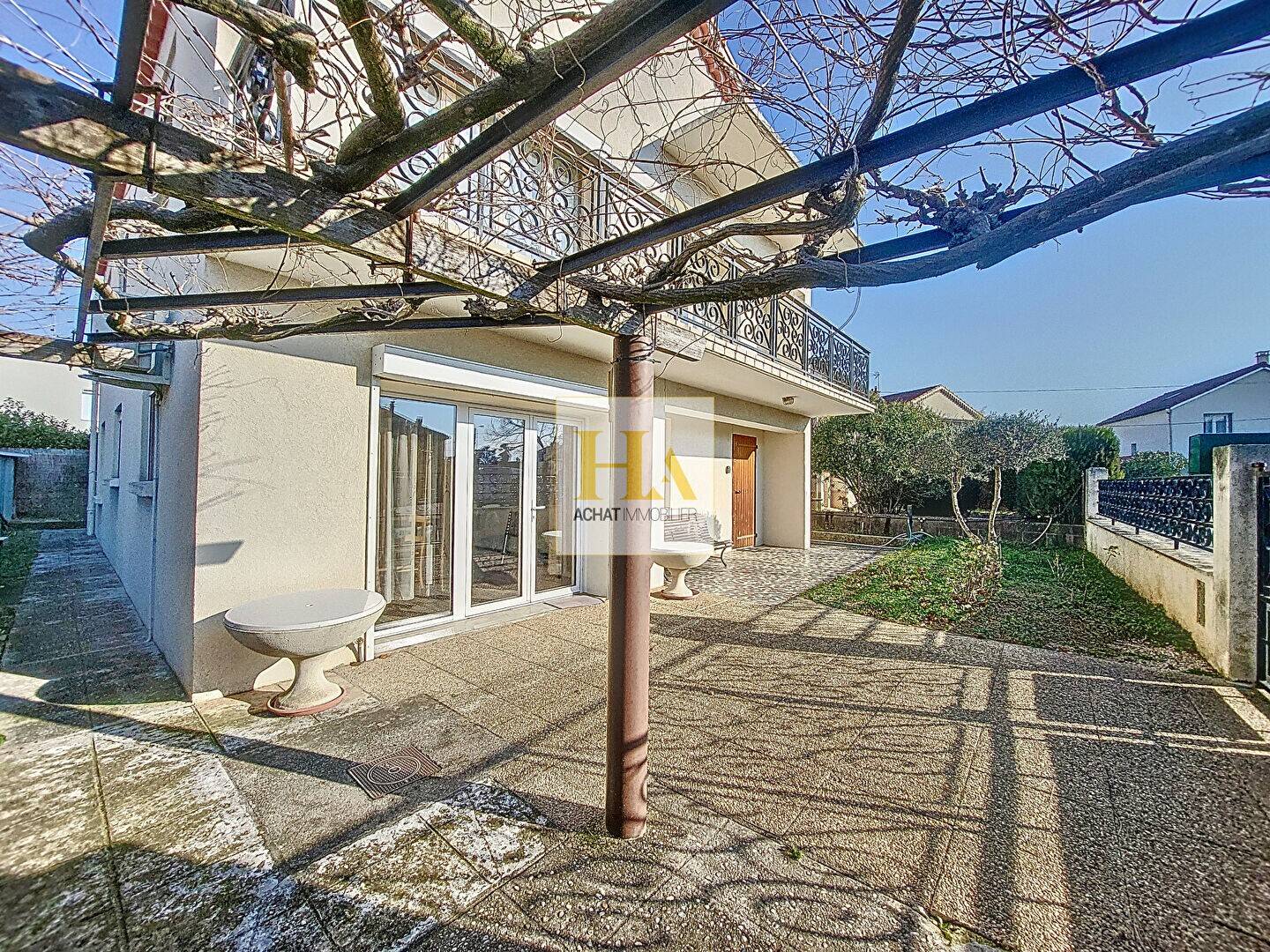 Maison à vendre, 170m², VALENCE