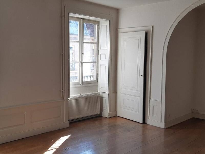 Maison à louer, 57m², BESANCON