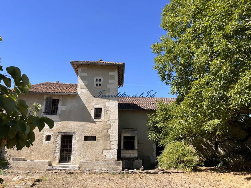 Maison à vendre, 282m², MAREUIL