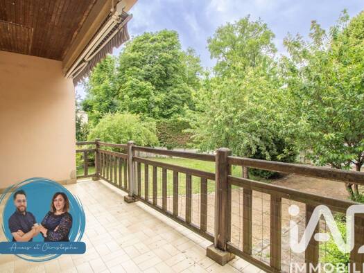 Maison à vendre 224 000 € 5 pièces 4 chambres 159 m² 600 m² de terrain Nogent-le-Roi 28210