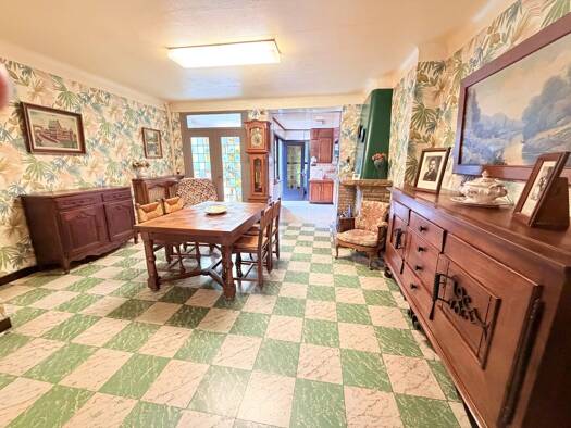 Maison à vendre 190 000 € 4 pièces 3 chambres 92,1 m² 250 m² de terrain Marlière Tourcoing 59200