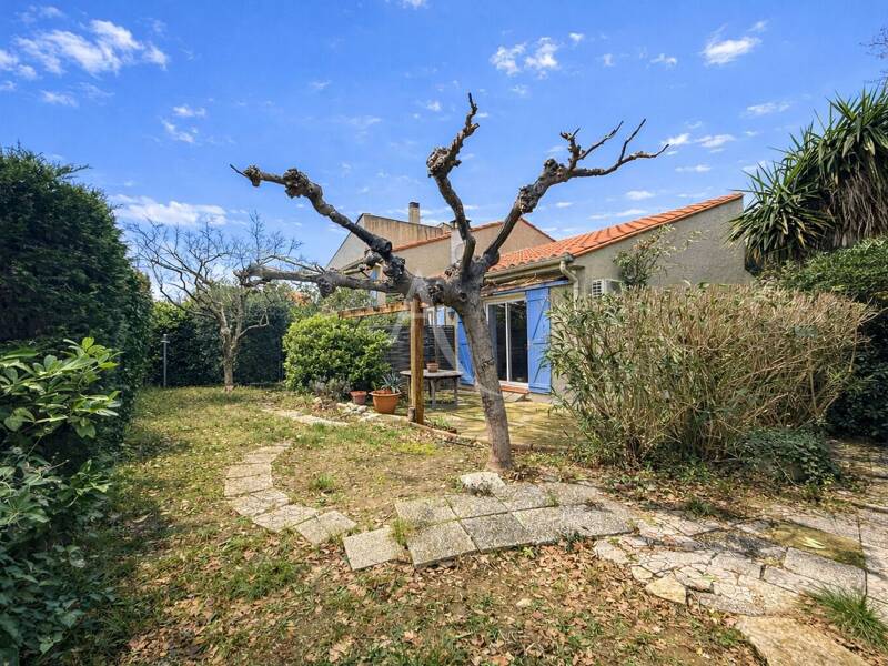 Maison à vendre, 108m², CANOHES