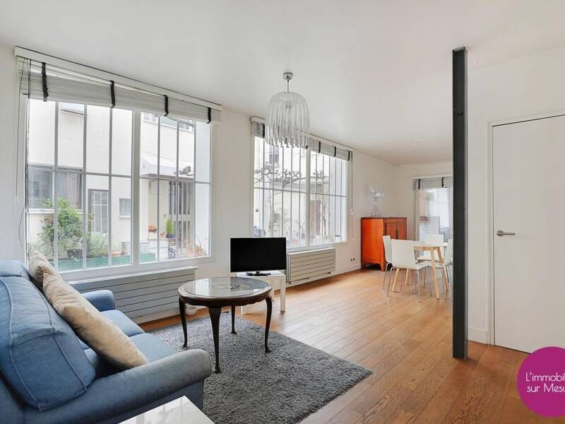 Maison à vendre, 150m², PARIS 12E