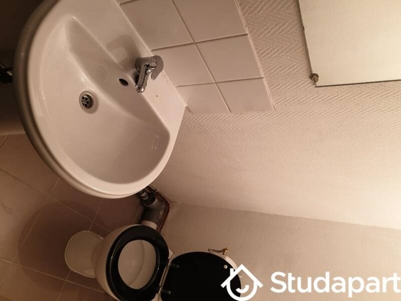 Maison à louer, 16m², LILLE