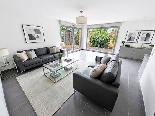 Maison à vendre 344 000 € 5 pièces 4 chambres 115 m² 210 m² de terrain Pinot Blagnac 31700
