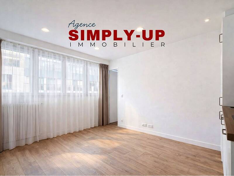 Maison à vendre, 48m², PARIS 15E