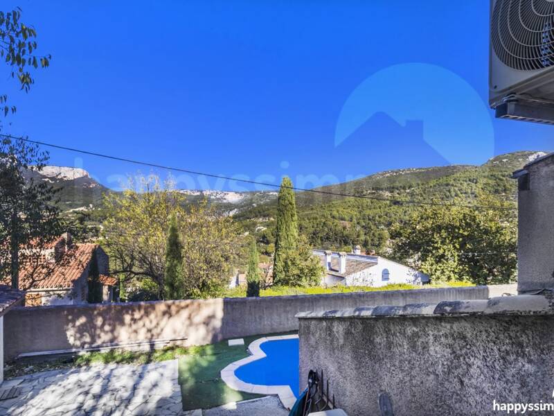 Maison à vendre, 160m², TOULON