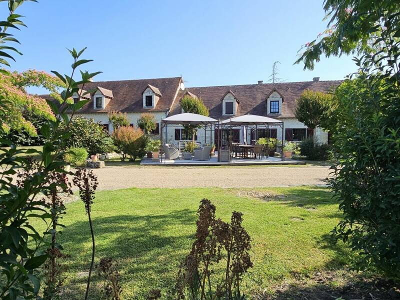 Maison à vendre, 450m², TOURS