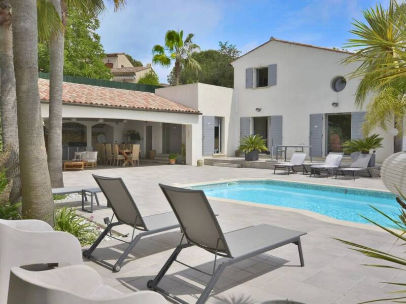 Maison à vendre, 160m², VALBONNE