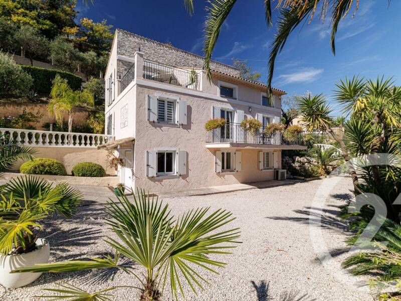 Maison à vendre, 169m², NICE