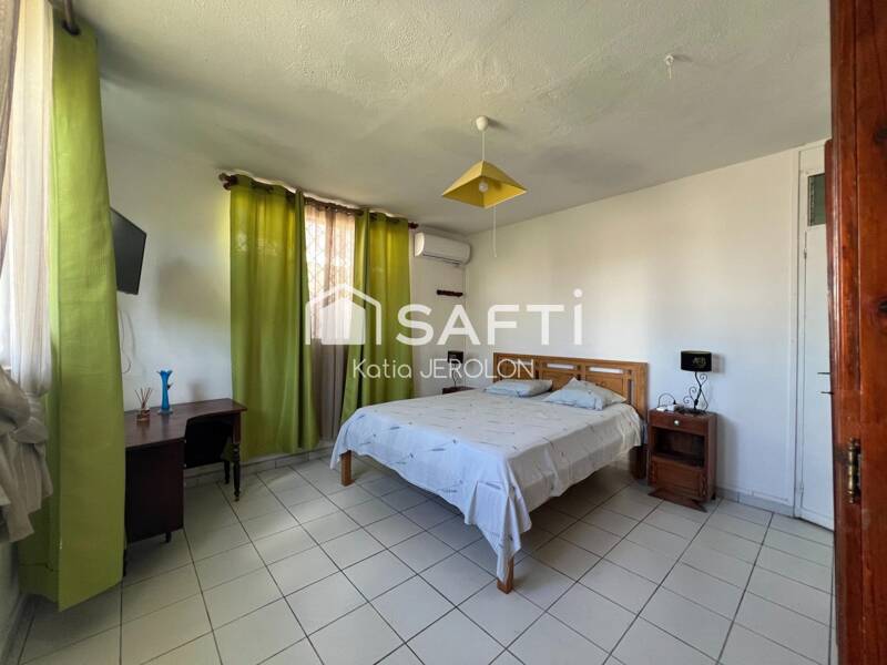 Maison à louer, 70m², LE MOULE