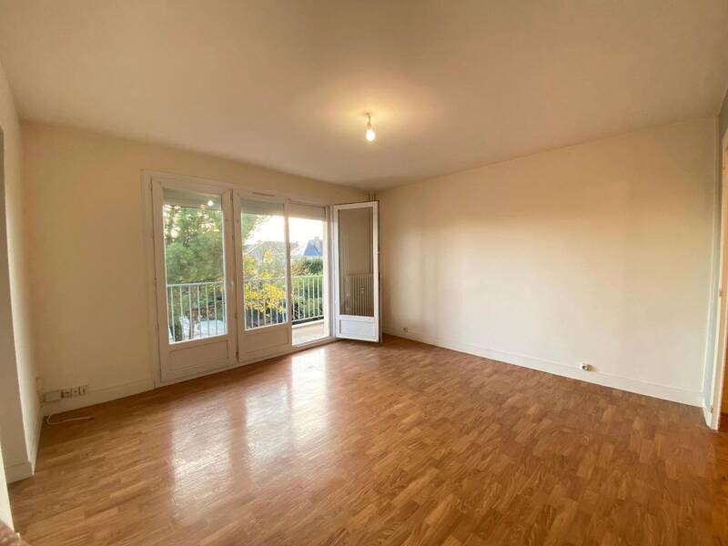 Maison à louer, 67m², ANGERS