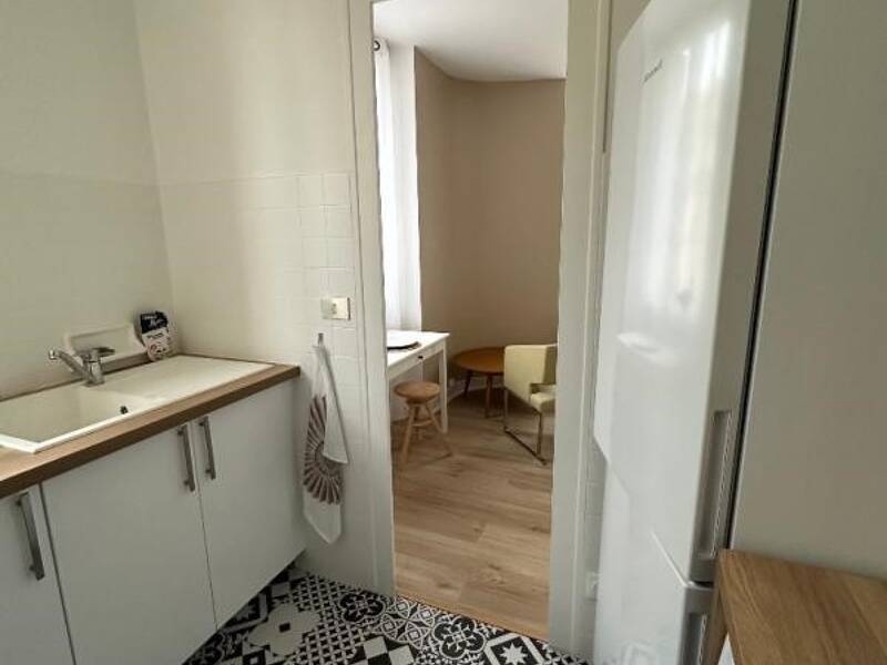 Maison à louer, 36m², BORDEAUX