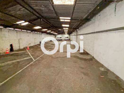 Parking à louer 50 € Centre Nord Coudekerque-Branche 59210