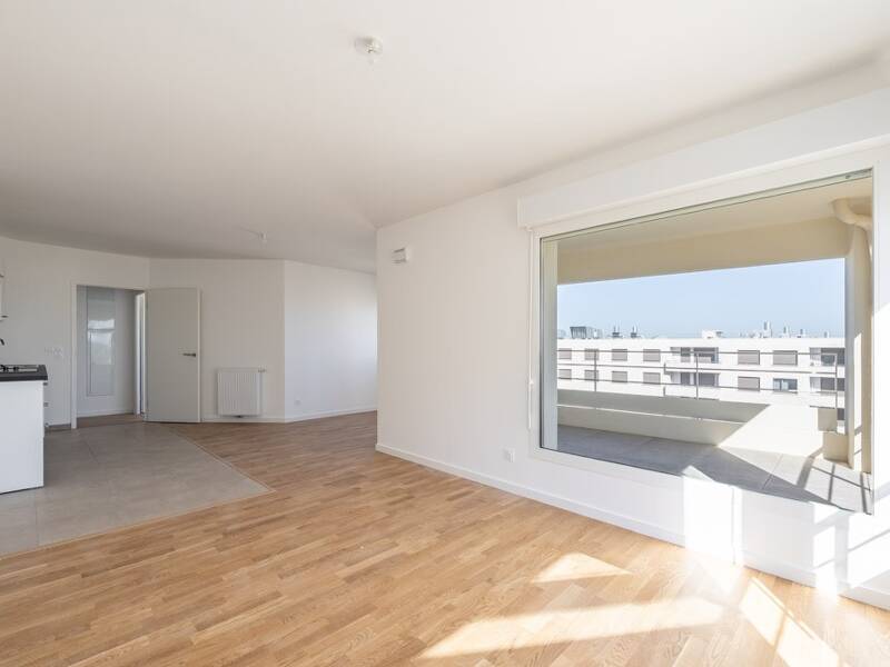 Maison à louer, 87m², BORDEAUX