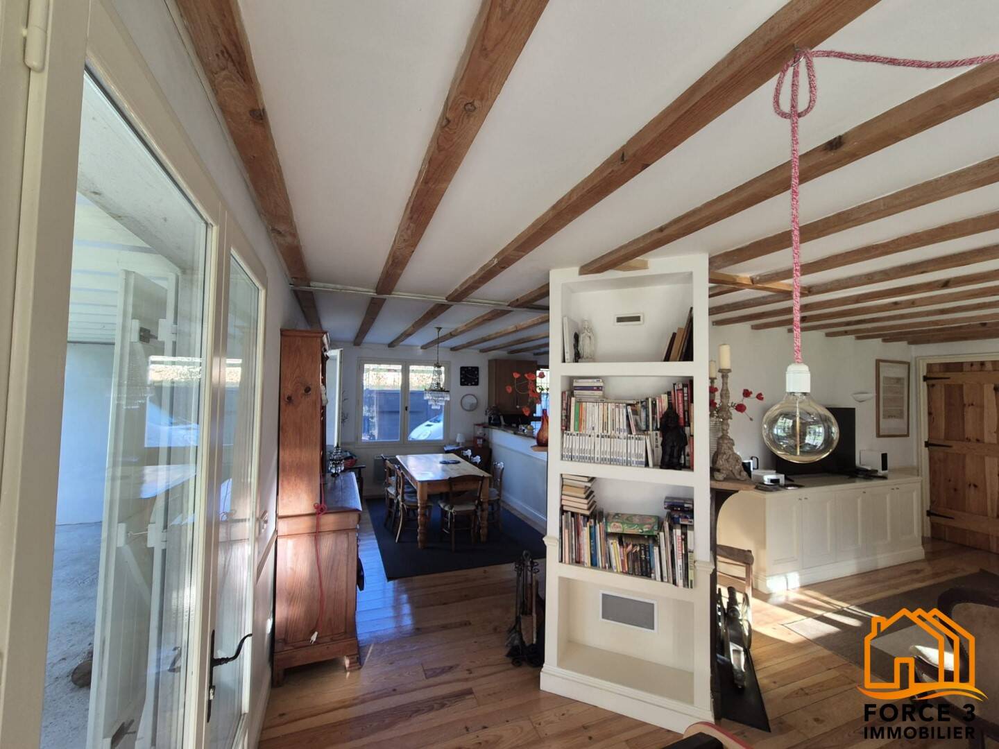 Maison à vendre, 215m², SAINT JULIEN EN BORN