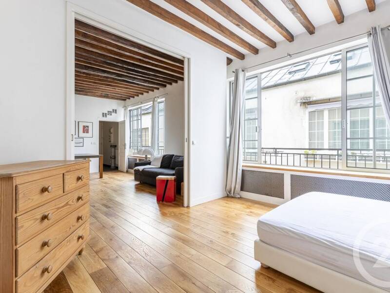 Maison à vendre, 87m², PARIS 11E