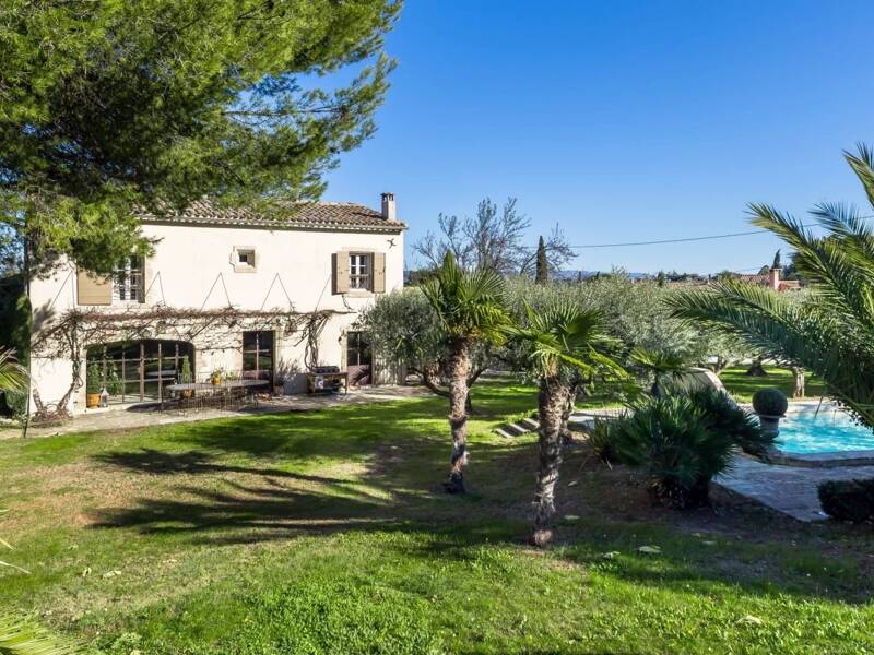 Maison à vendre, 236m², CAVAILLON