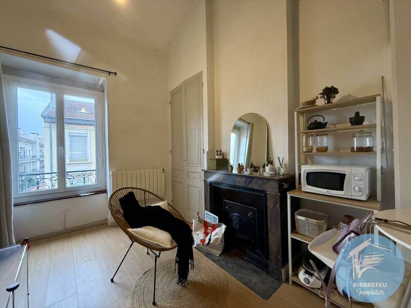 Maison à louer, 48m², VILLEURBANNE
