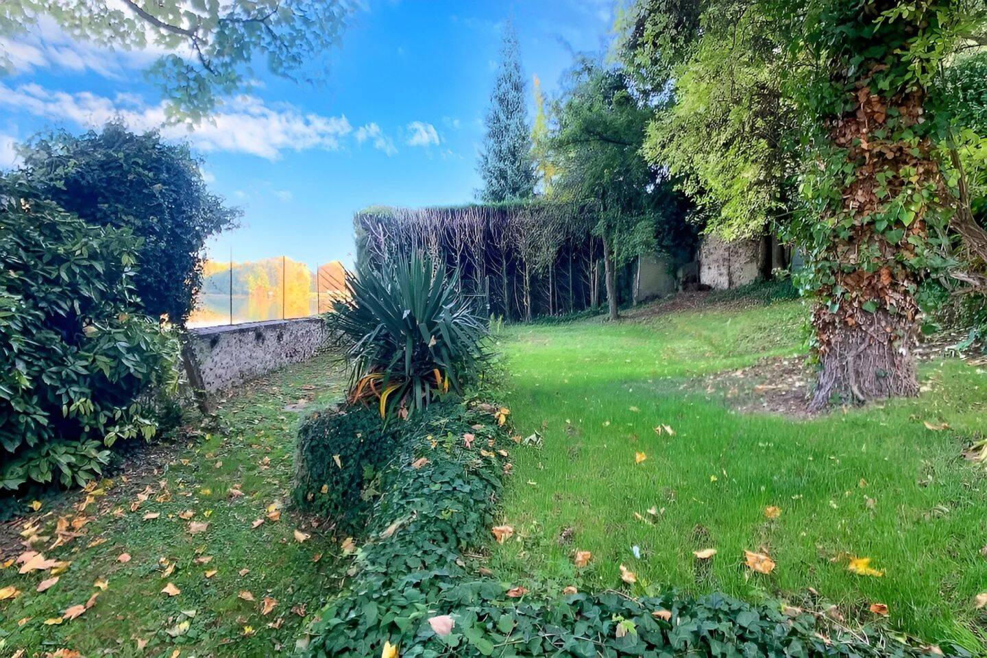Maison à vendre, 72m², SAINT JEAN LES DEUX JUMEAUX