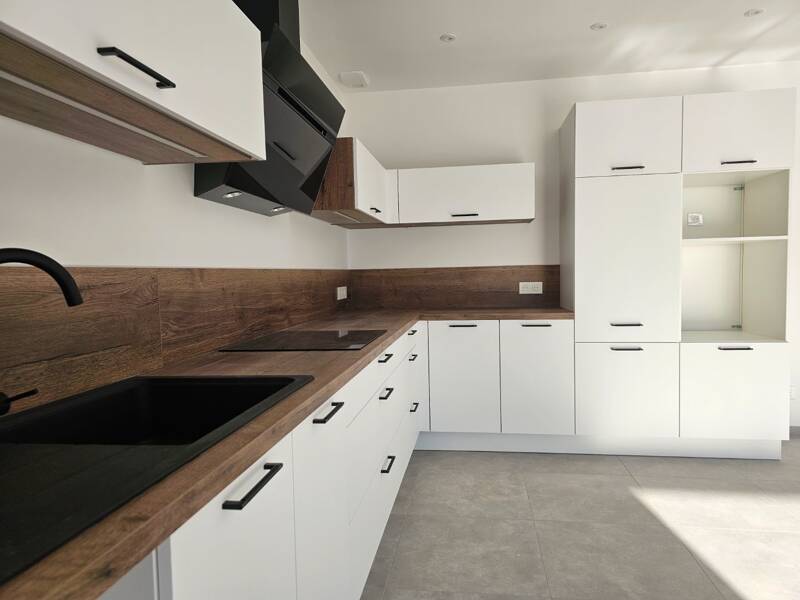 Maison à vendre, 133m², CHALLANS